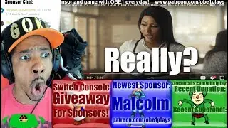 Nicki Minaj, Quavo, Chris Redd, Lil Dicky, Will In A Madden Commercial