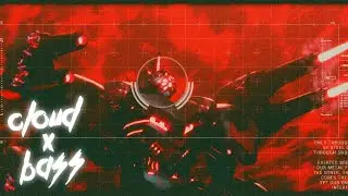 MONTAGEM CORE ESPECTRO 1.0 - MCL, Dj Zap (Slowed + Bass Boosted) [CL&Oslash;UDXBASS]