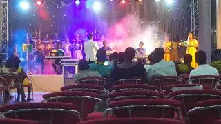 Kumasi Technical University Choir