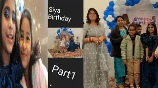 #Siya#birthday #special #10th #happybirthday #part1 #feeling #love 