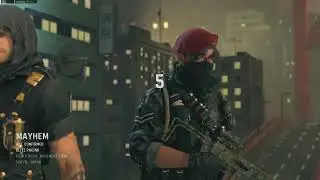 vanguard test