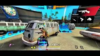 Video Quality Enhance 4K  || Gameplay Free Fire || Quality Tutorial flex || 