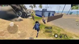 Single Player | Black out Map | Practice Sg + Gyro + Defender | Ggs | #jemspakplays #codmplays