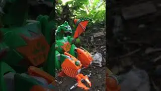 SPIDERMAN||Eps2||&rdquo;MUSUH BARU&rdquo;