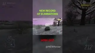 HOW i GOT 8 - ELIMINATIONS #2024 #automobile #gaming #forzahorizon5 #forzahorizon4 #edit #shorts #gg