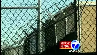Juvenile Detention Center Inside Look