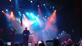 Lacrimosa en Argentina - Teatro Flores 24/05/2025