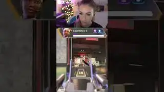 R99 or CAR #apex #apexlegends #apexlegendsclips #claraatwork