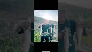 #рыбалка
