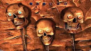 Cadenza: Music, Betrayal and Death - Full Walkthrough - 6