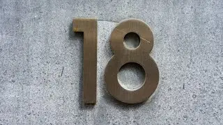 Completing 18 years of architecture and design