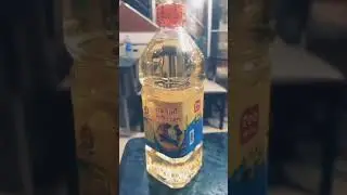 CUSTOMIZED SOYABEAN OIL FOR SELL