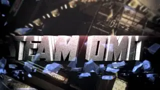 Team Omit | TEAMTAGE #1 TRAILER