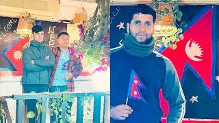 Nepali  आमाको चुलो  Holte khaja ghar  🇳🇵🇳🇵🙋&zwj;♀️sathi🤗🤗