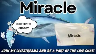 MIRACLE OF THE DESERT THCA FLOWER REVIEW: TUNA PISS! USE CODE (SPACECITY) TO SAVE!