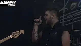 Rock String v Kluboofce březen 2022