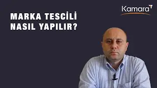 Marka Tescili Nasıl Yapılır?