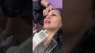 How to apply natural look eye hash #flordilinagregoire #vlog #amazoninfluencer #viral