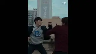 Gotak vs seong je #ytshorts #kdrama #trending #edit #weakhero #kdramaedit