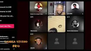 SETHLO, TALAKAKA, FOUGA BOY & MANU KORAMANE &ndash; GROS D&Eacute;BAT SUR LE SHOWBIZ TOGOLAIS !