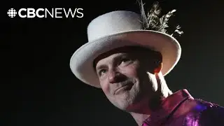 It's been 9 years since The Tragically Hip's final show we talk to one of the camera operators