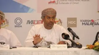 Oman studying cases of suspected dumping and more top stories