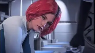 Mass effer Andromeda create good looking female character