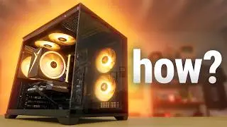 HOW Can They Sell This Gaming PC So Cheap??