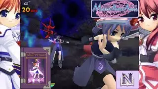 Magical Battle Arena | All Attacks, Magic Skills, Magic Burst Skills [Skill Primer]