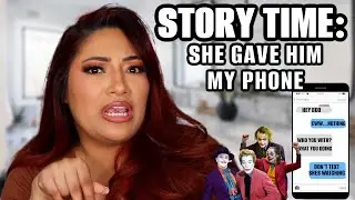 STORY TIME: CAN’T STAND HER DUSTY BOYFRIENDS | NANNY SERIES - ALEXISJAYDA
