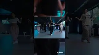 Cash Money - Bedrock choreography by Negin #dance