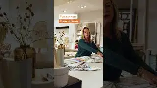 Hoe kies ik de juiste verfkleur voor mijn woonkamer? | Decorette