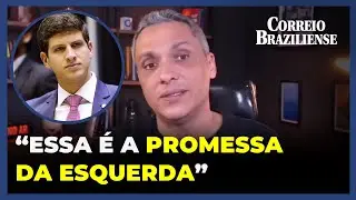 GAYER APRESENTA DENUNCIA DE SUPOSTA FRAUDE EM CONCURSO DA PREFEITURA DE RECIFE