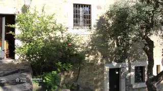 Rustic style mansion on sale with sea views in Costa Brava, Spain - PDAP0039