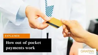 Explainer: How out-of-pocket payments work in the Australian healthcare system