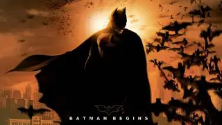 Batman Begins - Myotis (Hans Zimmer, James Newton Howard) [3]