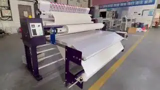 1.6m Roller Heat Transfer Machine,Heat press machine,Sublimation printer heat Transfer machine