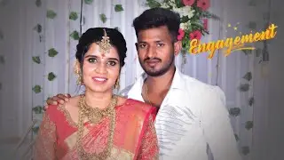 Vellore | Engagement Film | Janani & Kameshwaran | Lee Fotography