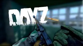DAYZ : LA COLLINE A DES YEUX 6 - SNIPER