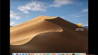 Remove Advanced Mac Booster in macOS Mojave (Uninstall Guide)