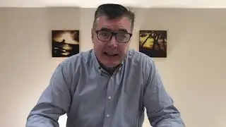 John Healy - The Remote Future Summit 2019