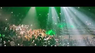 WWE THE GREAT KHALI @ WWE SUPERSTAR SPECTACLE INDIA 2023 IN HYDERBAD