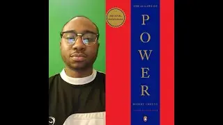 E44 Law 13 - 48 Laws of Power, By Robert Greene
