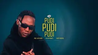 [FREE] Flash Cortez ''Pudi'' Tshepe Type Beat
