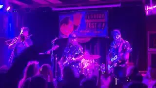 Dial Drive Will's Pub 8/6 Florida Underground Fest 4