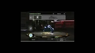 Need For Speed: Underground 2 Mods & Extra Options - Motorcycle/Bikes in Customize Car