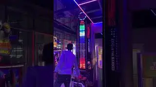 #smaaash #Delhi #DLF mall #Power # #like #comment #subscribe #youtubeshorts #desi