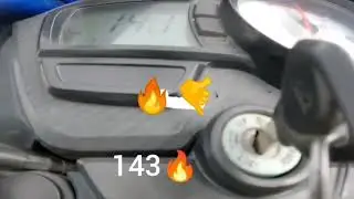 Apache rtr 150 top speed 🔥🤙#apache #rtr #topspeed
