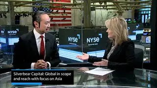Silverbear Capital: Global in scope and reach with focus on Asia