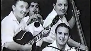 Angel Nancevski Pance Atkovo oro 1957